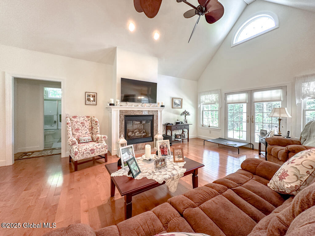 609 Truesdale Hill Road
