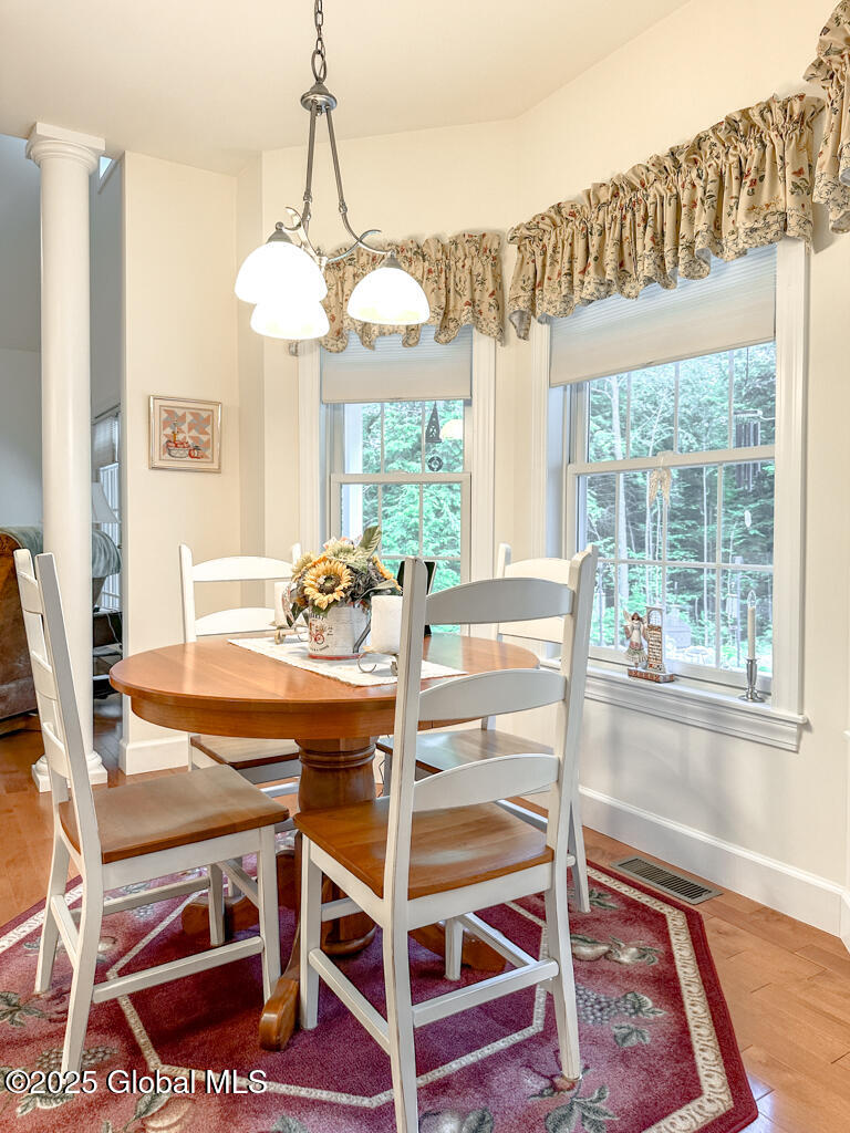 609 Truesdale Hill Road