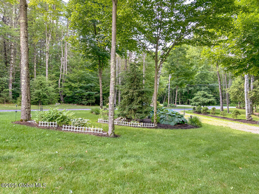 609 Truesdale Hill Road