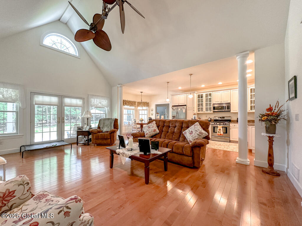 609 Truesdale Hill Road