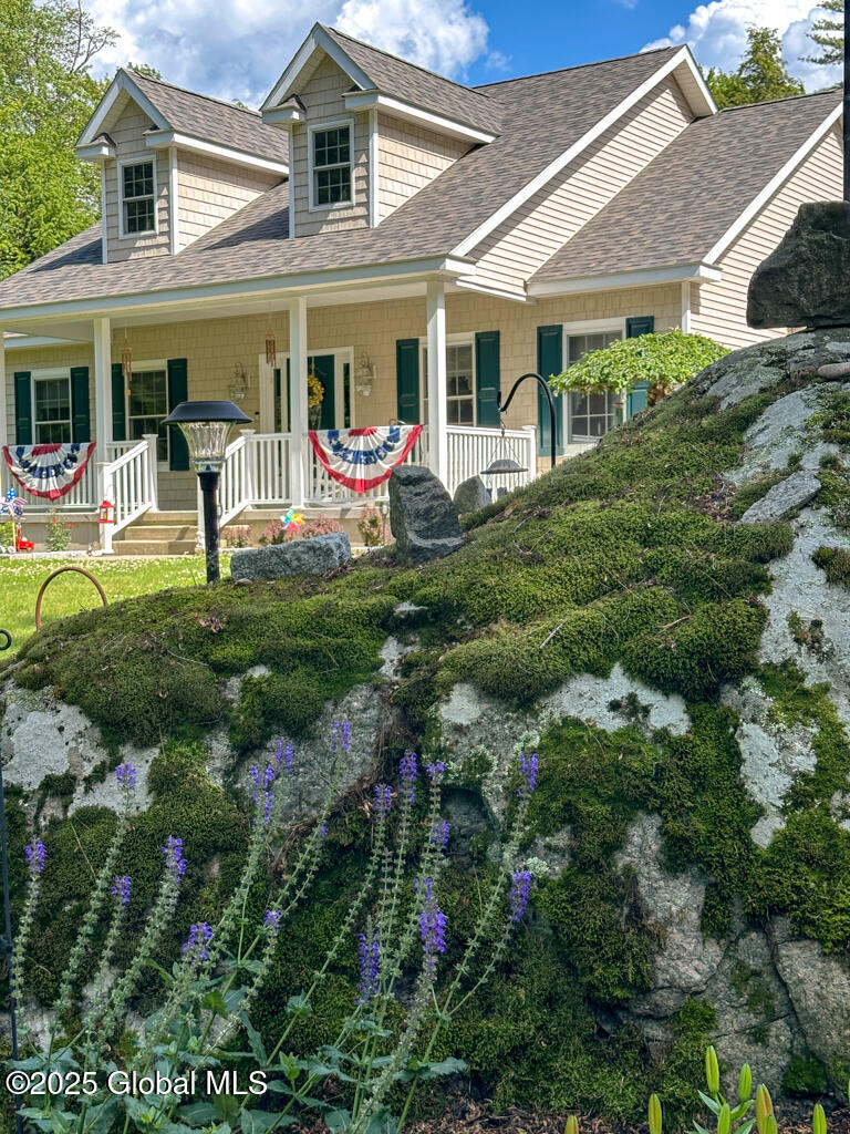 609 Truesdale Hill Road