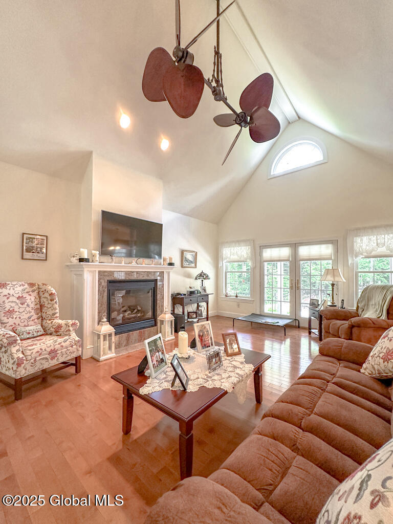 609 Truesdale Hill Road