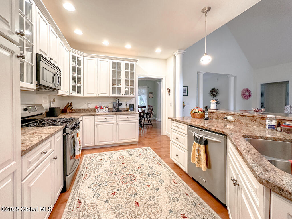 609 Truesdale Hill Road