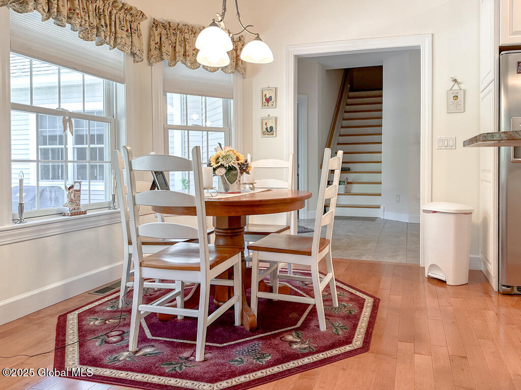 609 Truesdale Hill Road