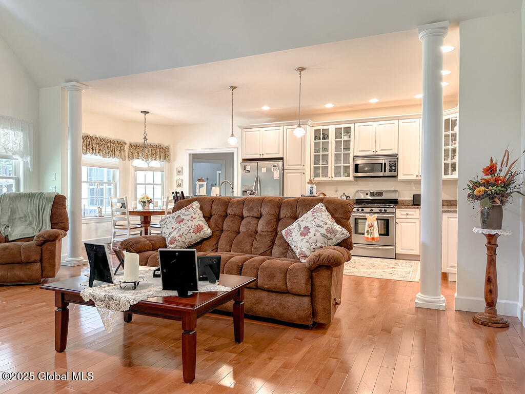 609 Truesdale Hill Road