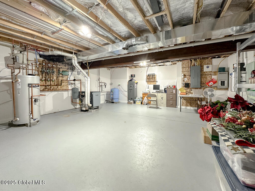 609 Truesdale Hill Road