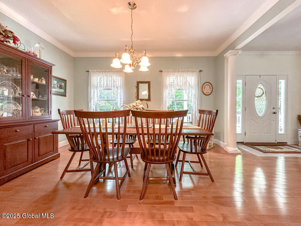 609 Truesdale Hill Road
