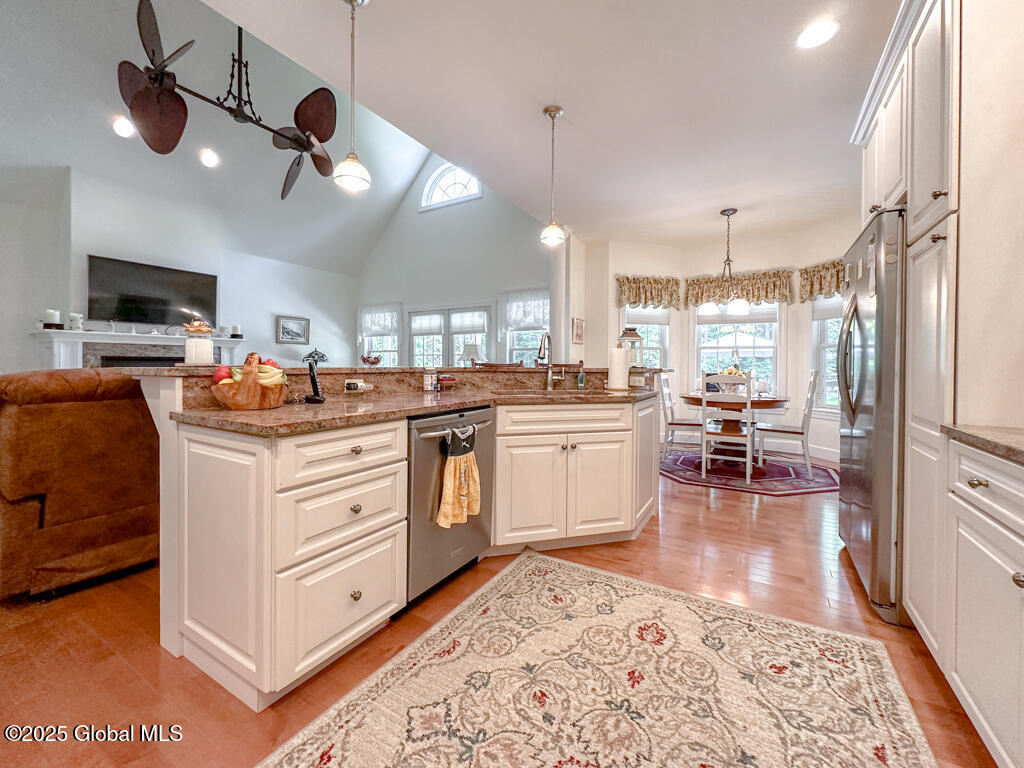609 Truesdale Hill Road