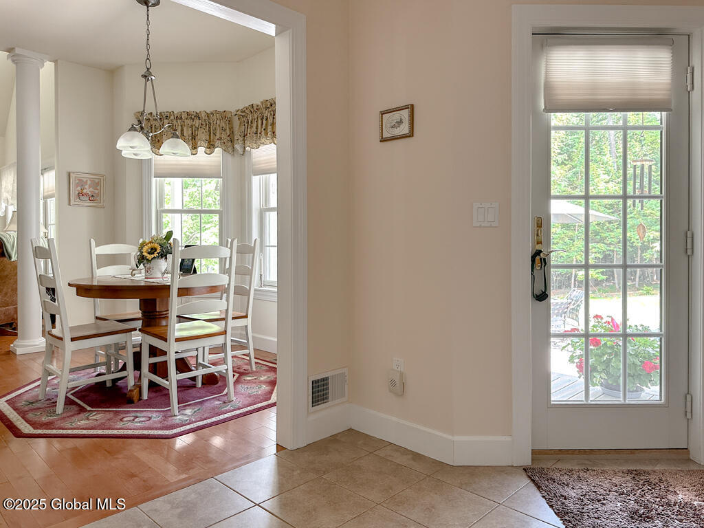 609 Truesdale Hill Road