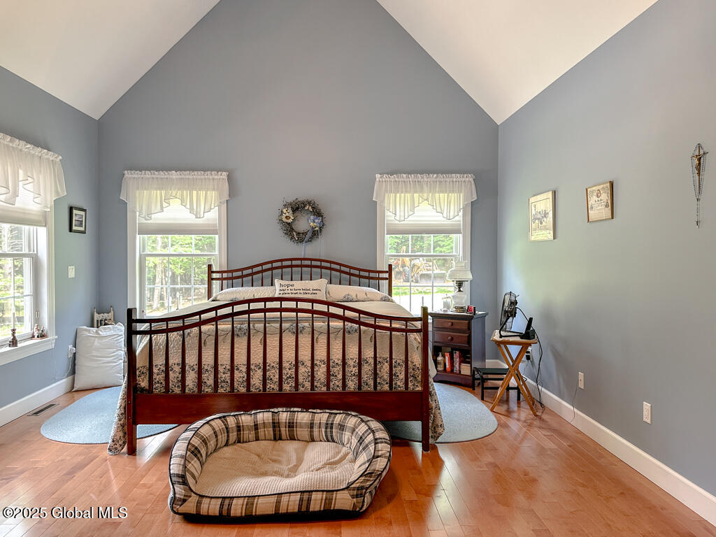 609 Truesdale Hill Road