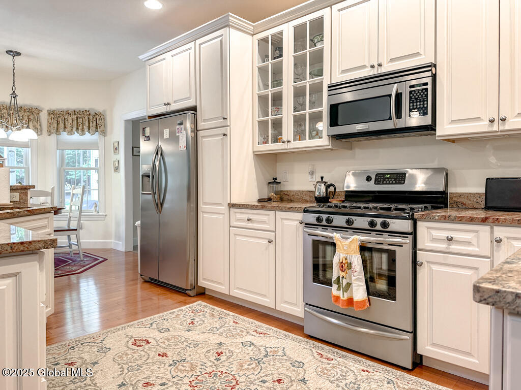 609 Truesdale Hill Road
