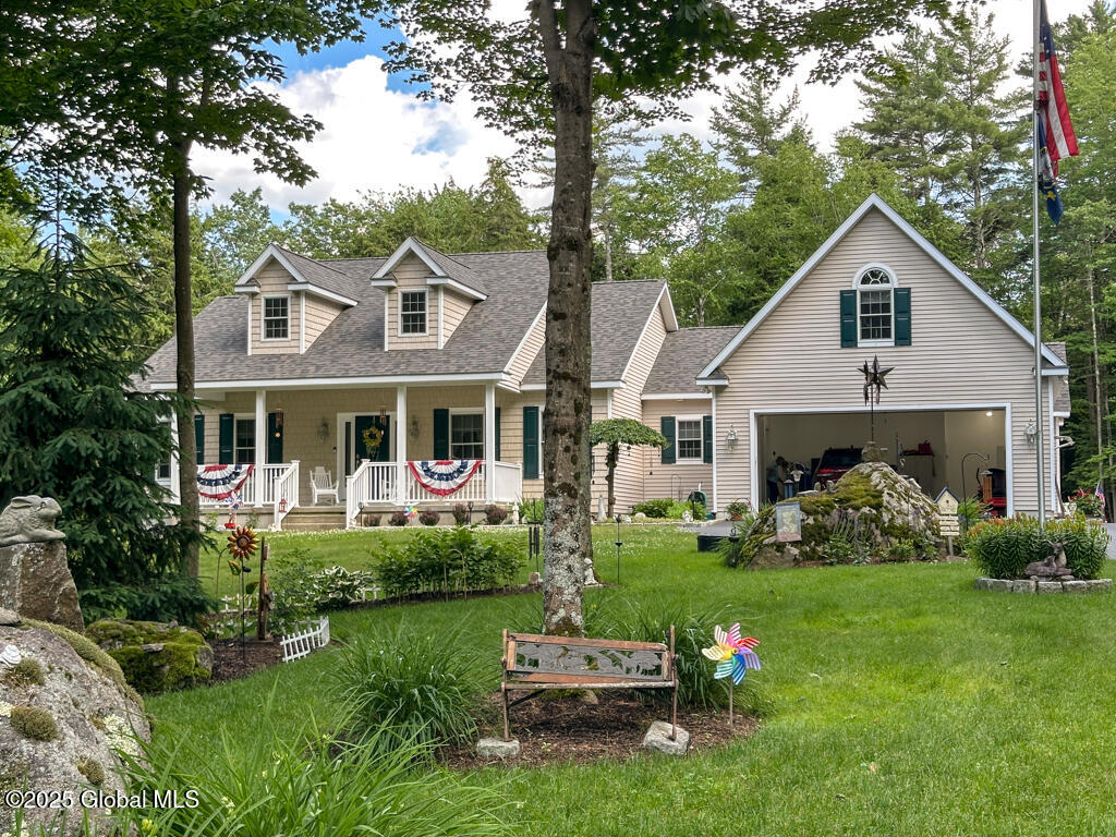 609 Truesdale Hill Road