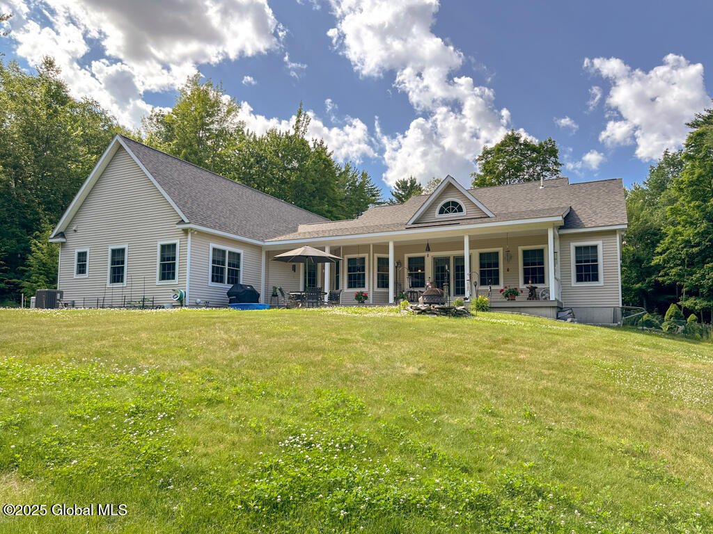 609 Truesdale Hill Road