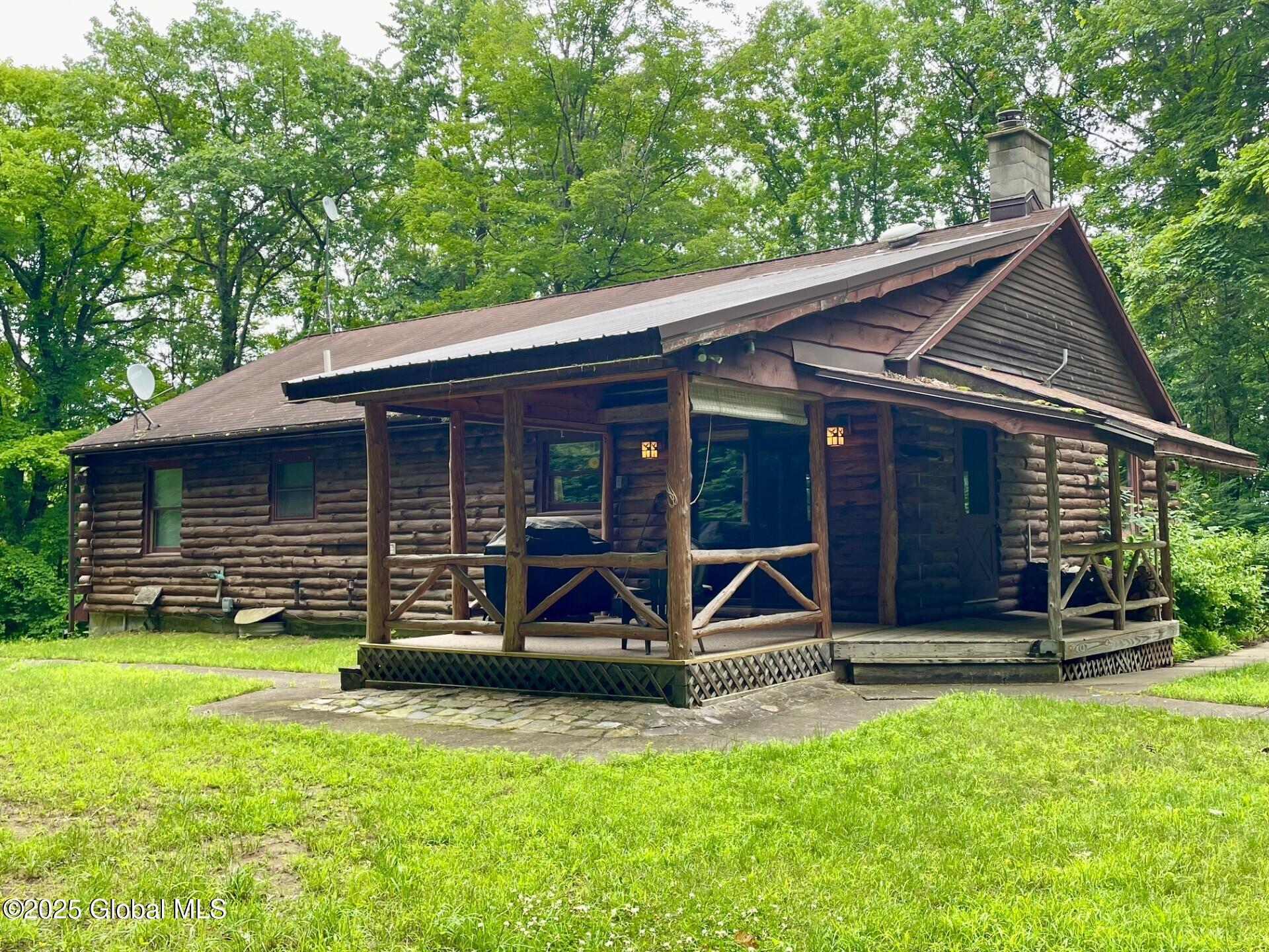 1297 Tripoli Road