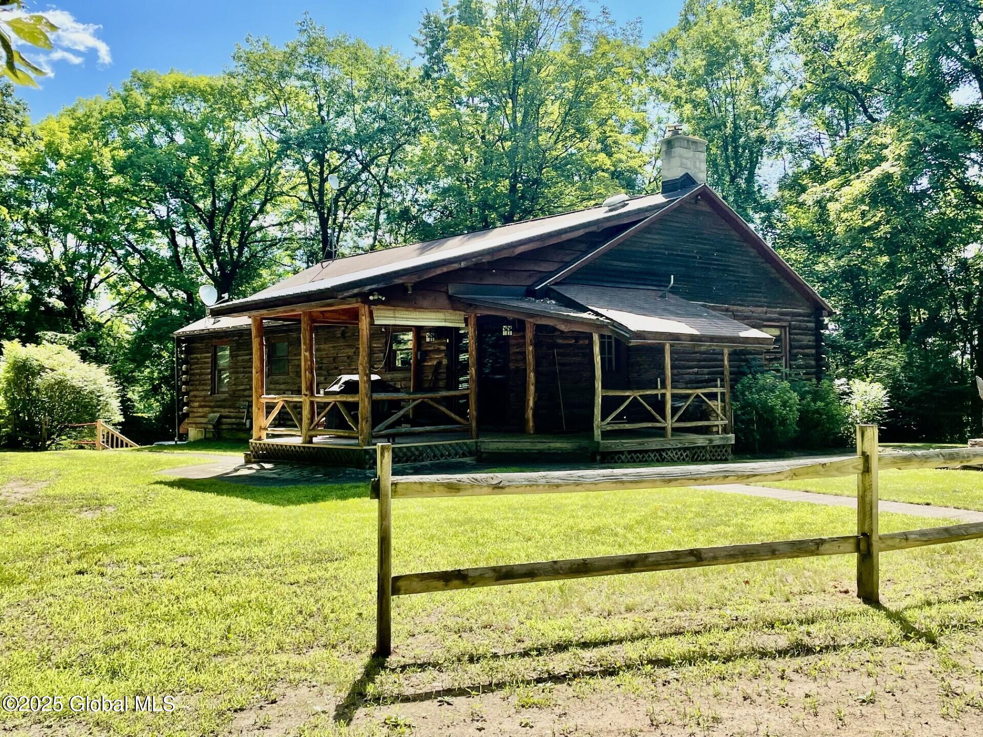 1297 Tripoli Road