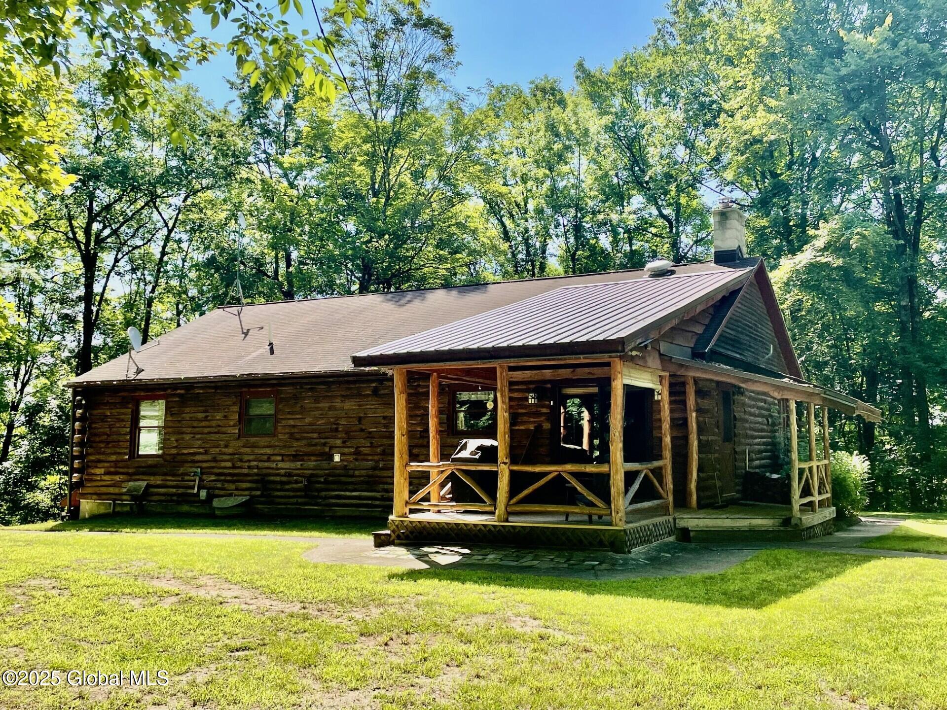 1297 Tripoli Road