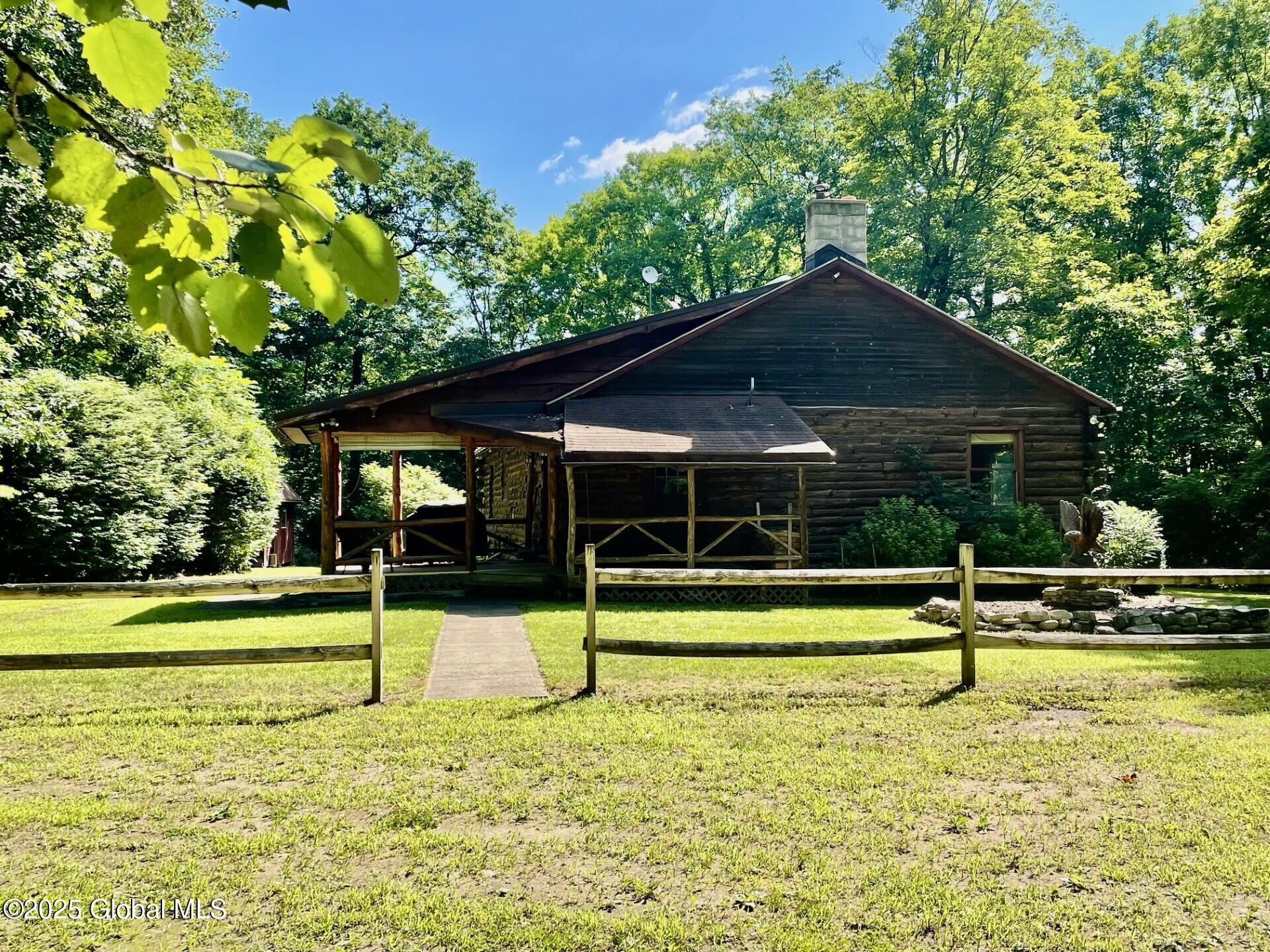 1297 Tripoli Road