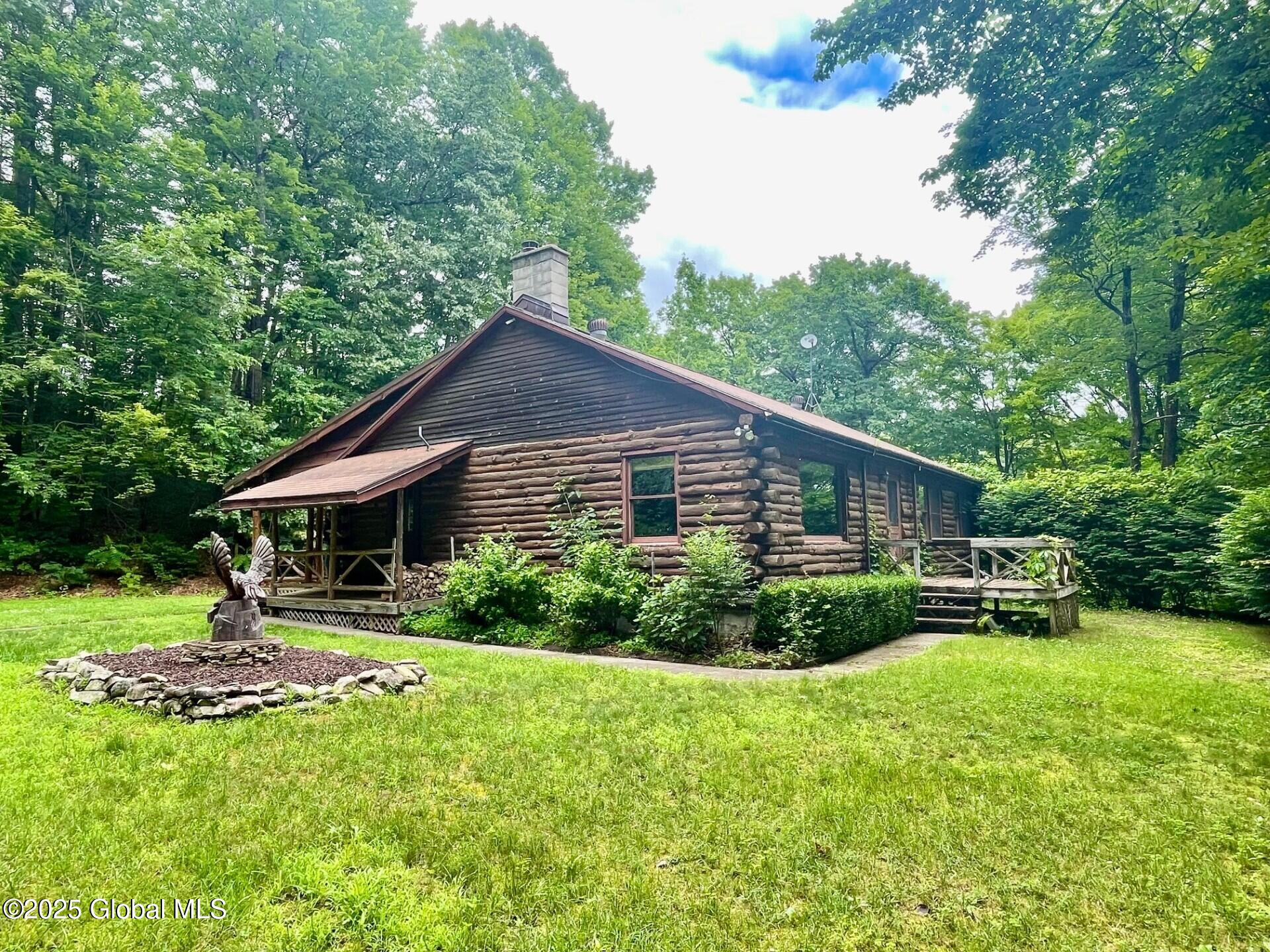 1297 Tripoli Road