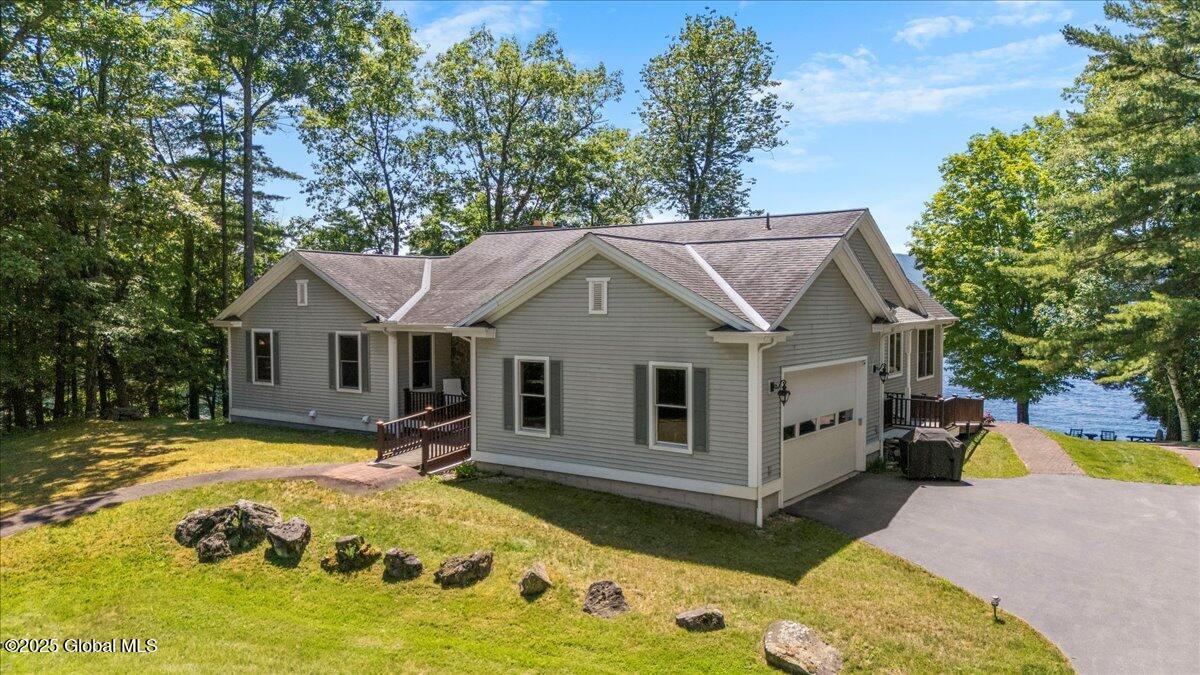 1695 Pilot Knob Road