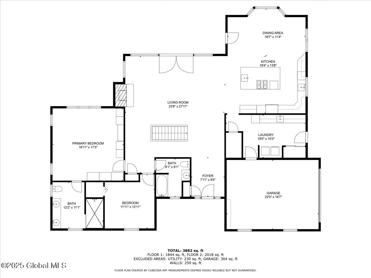 1695 Pilot Knob Road