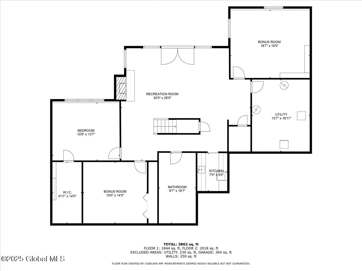 1695 Pilot Knob Road
