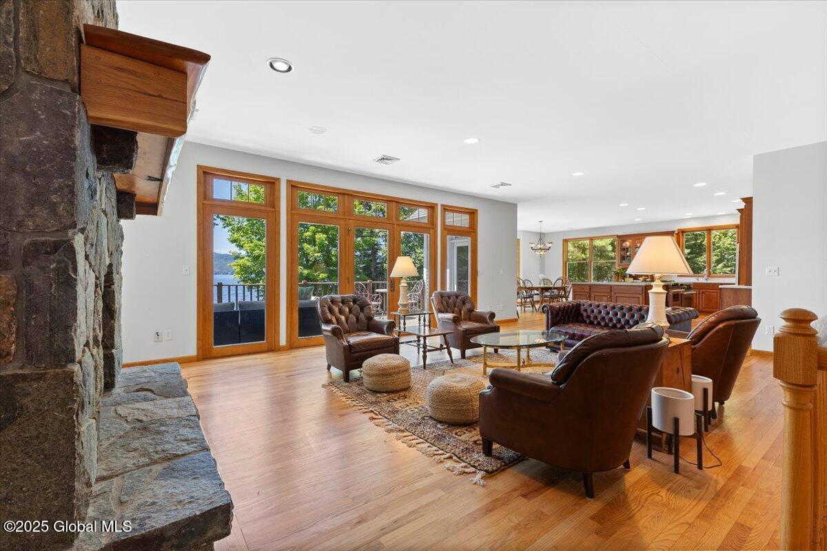 1695 Pilot Knob Road