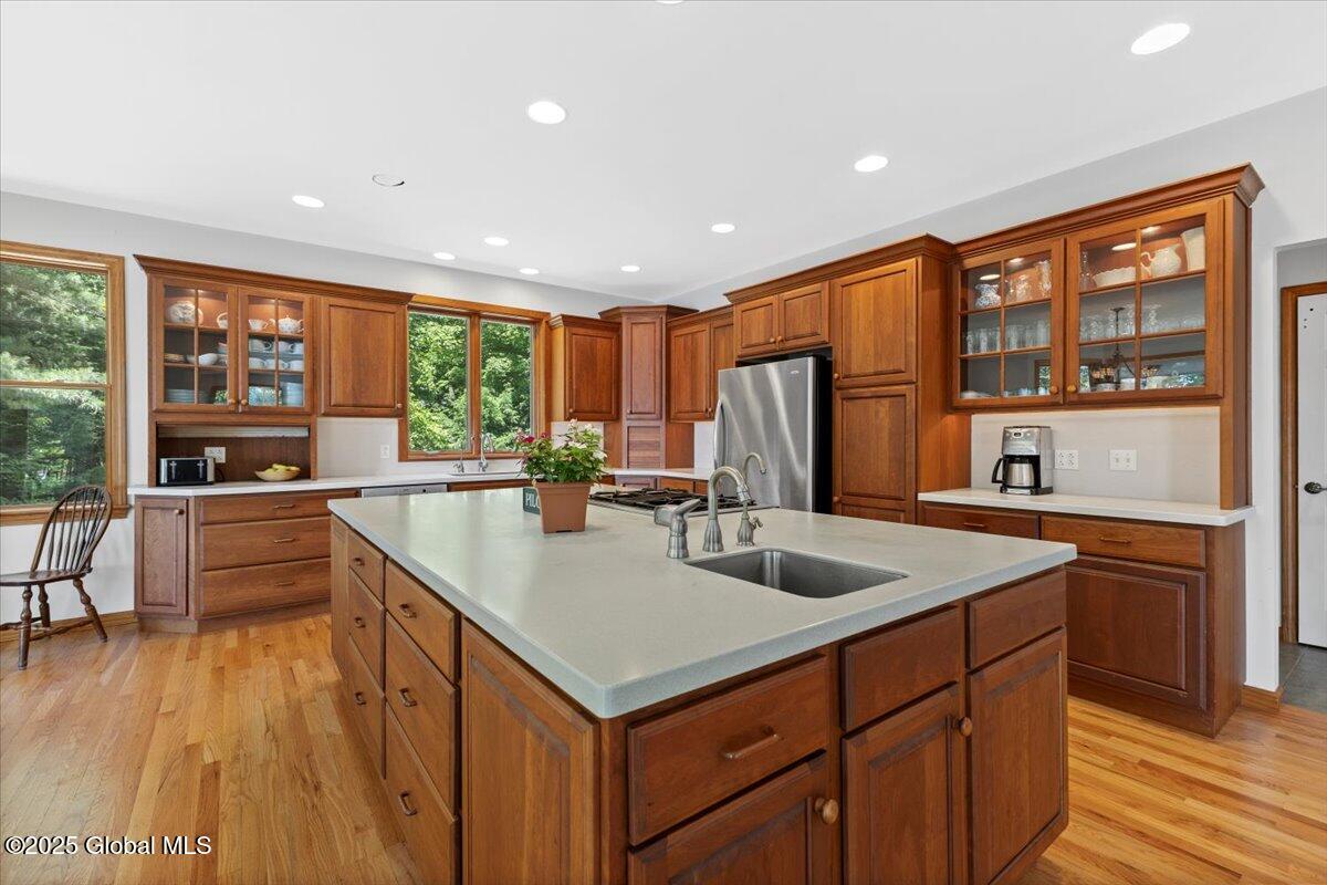 1695 Pilot Knob Road