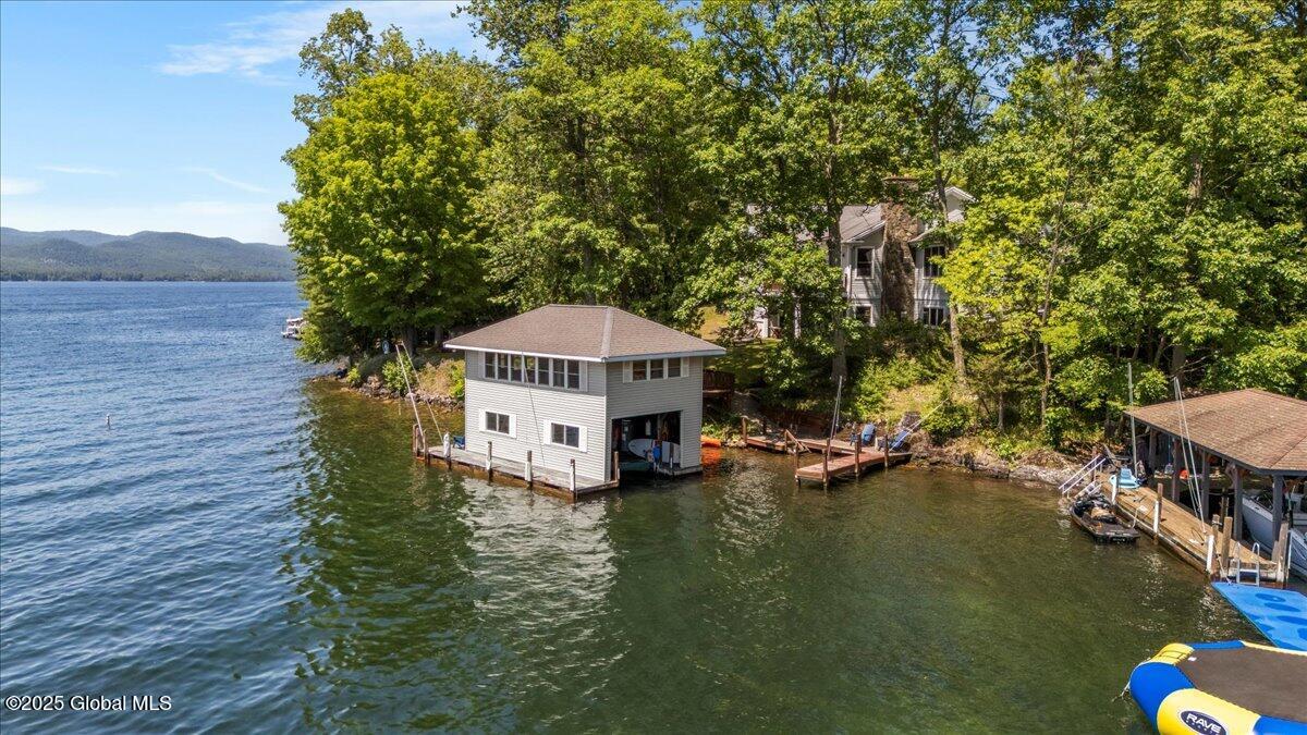 1695 Pilot Knob Road