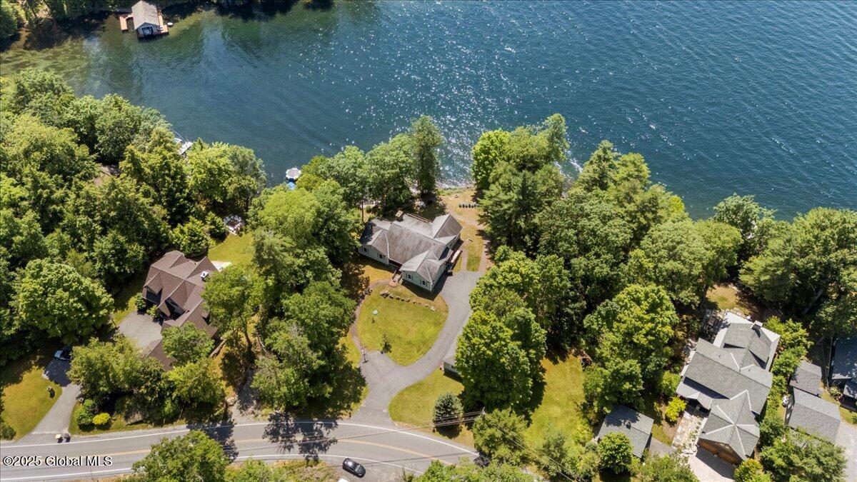 1695 Pilot Knob Road