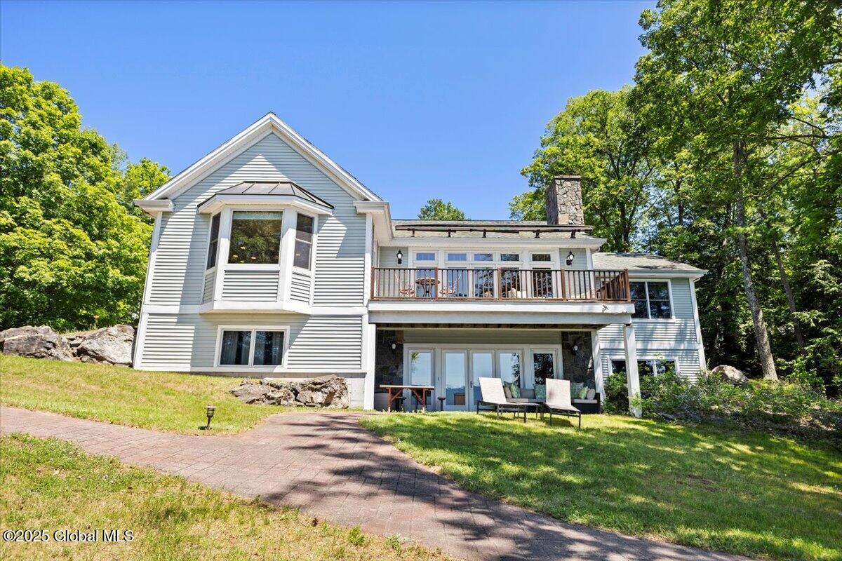 1695 Pilot Knob Road