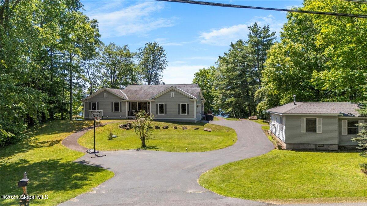 1695 Pilot Knob Road