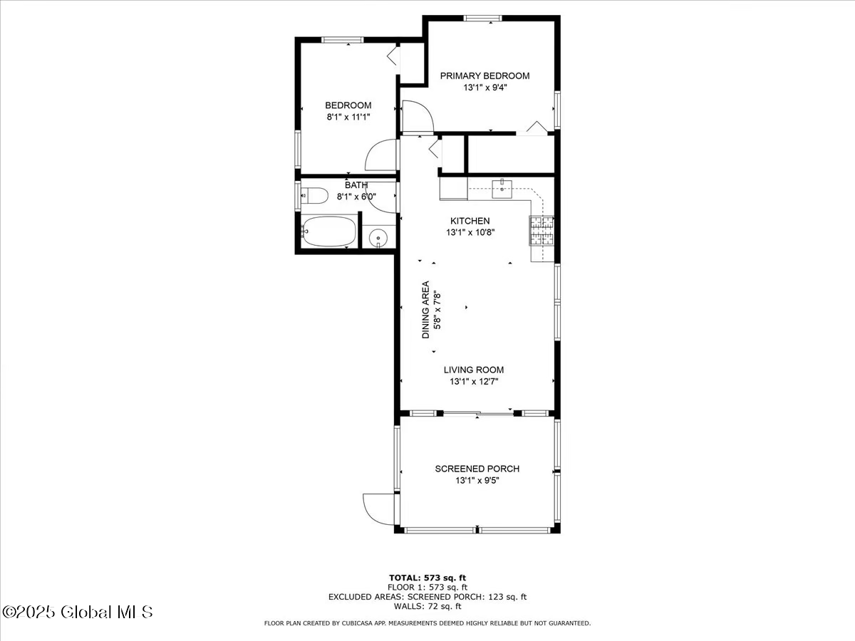 1695 Pilot Knob Road