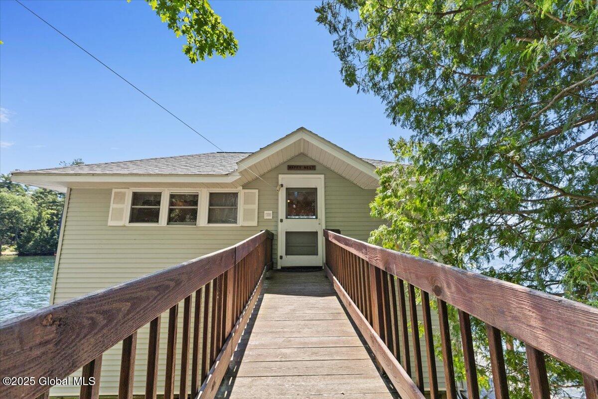 1695 Pilot Knob Road