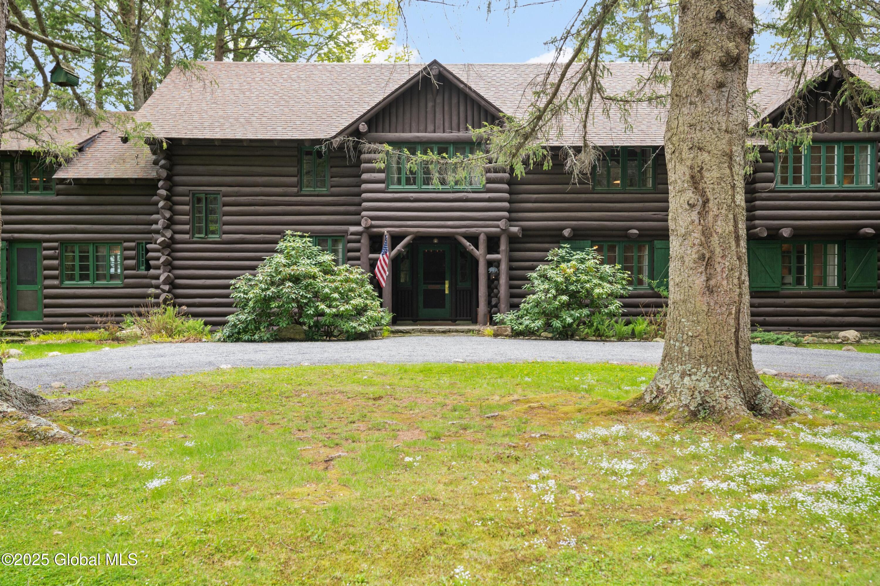 130 Homer Point Road