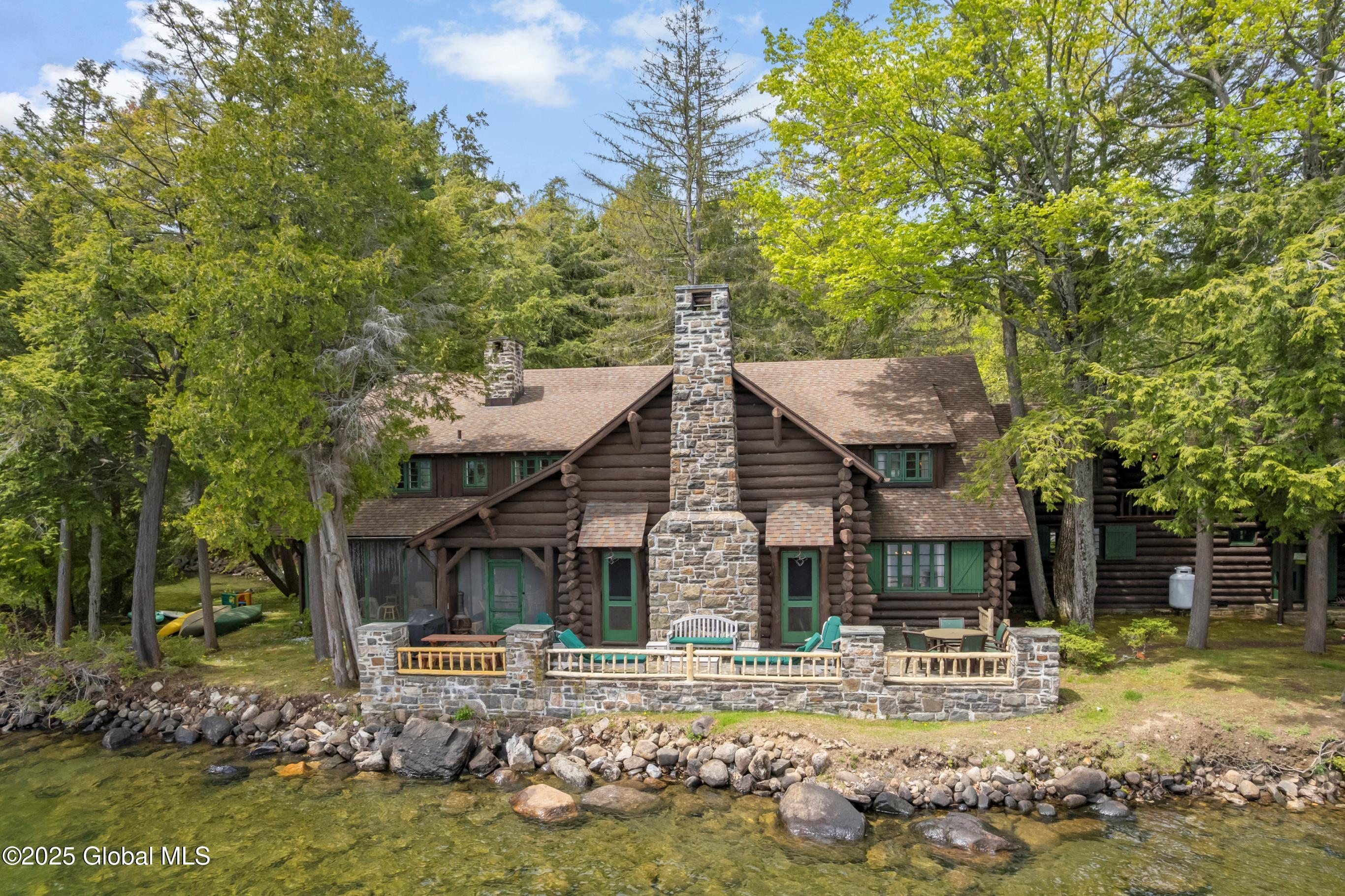 130 Homer Point Road