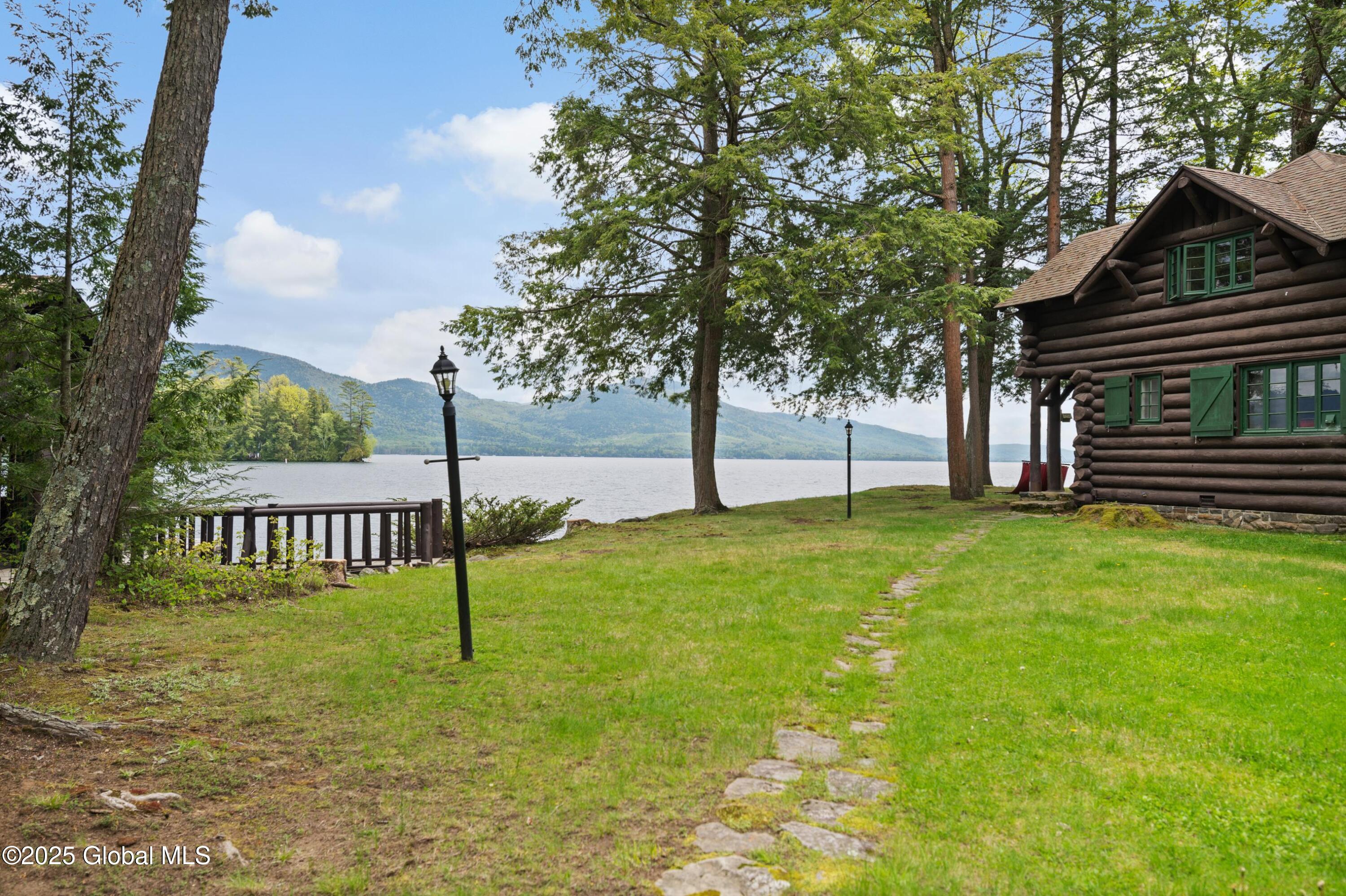130 Homer Point Road