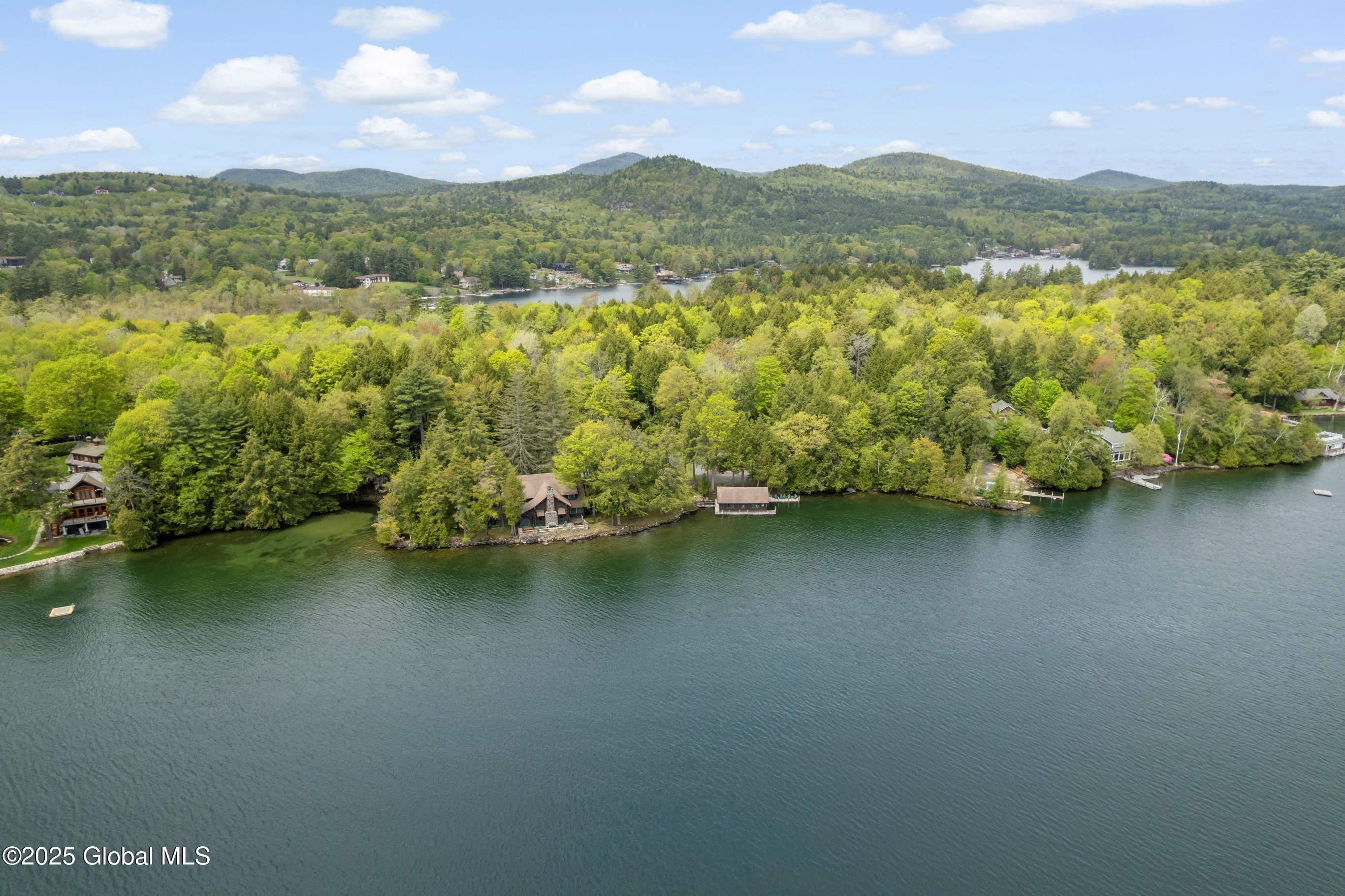 130 Homer Point Road