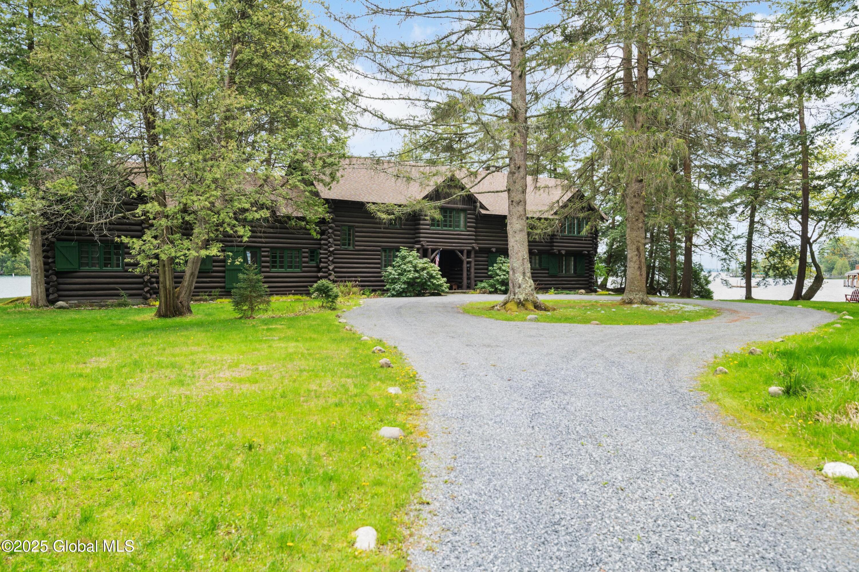 130 Homer Point Road