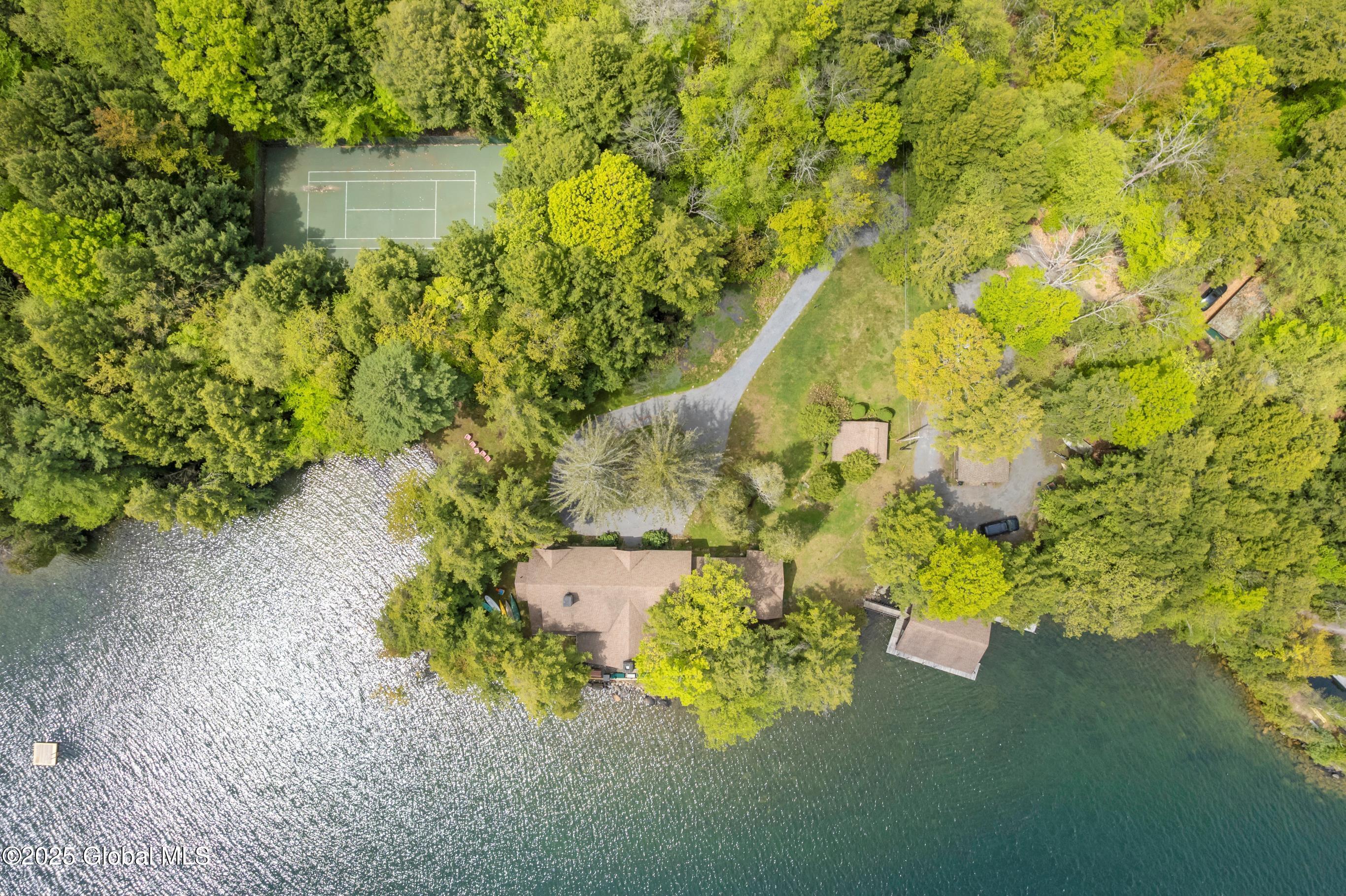 130 Homer Point Road