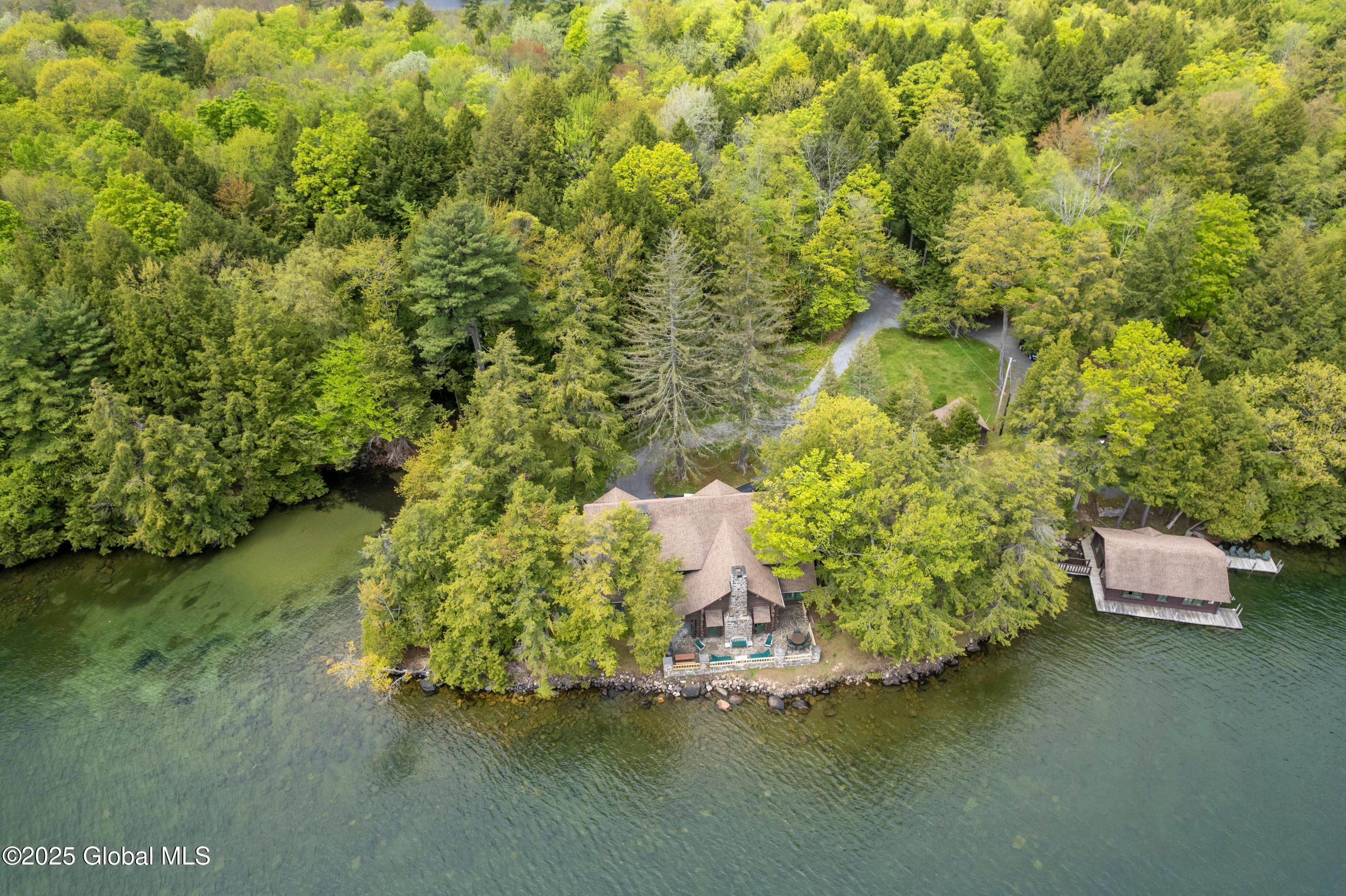 130 Homer Point Road