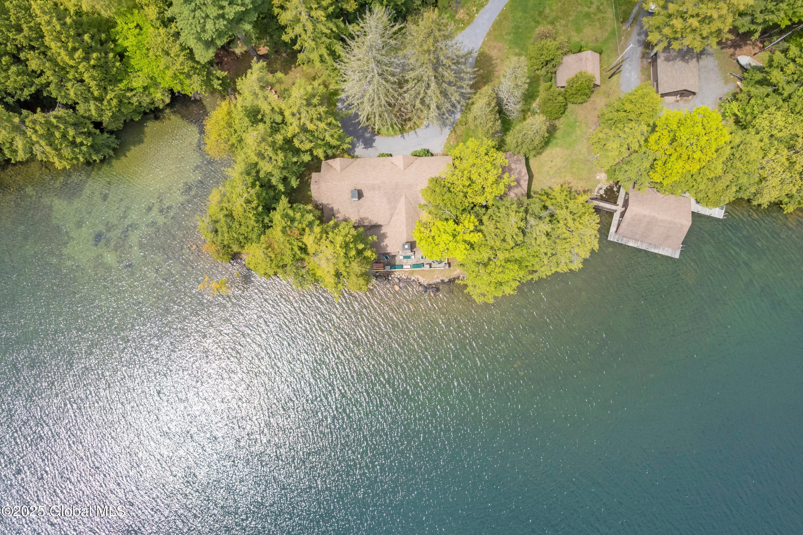 130 Homer Point Road