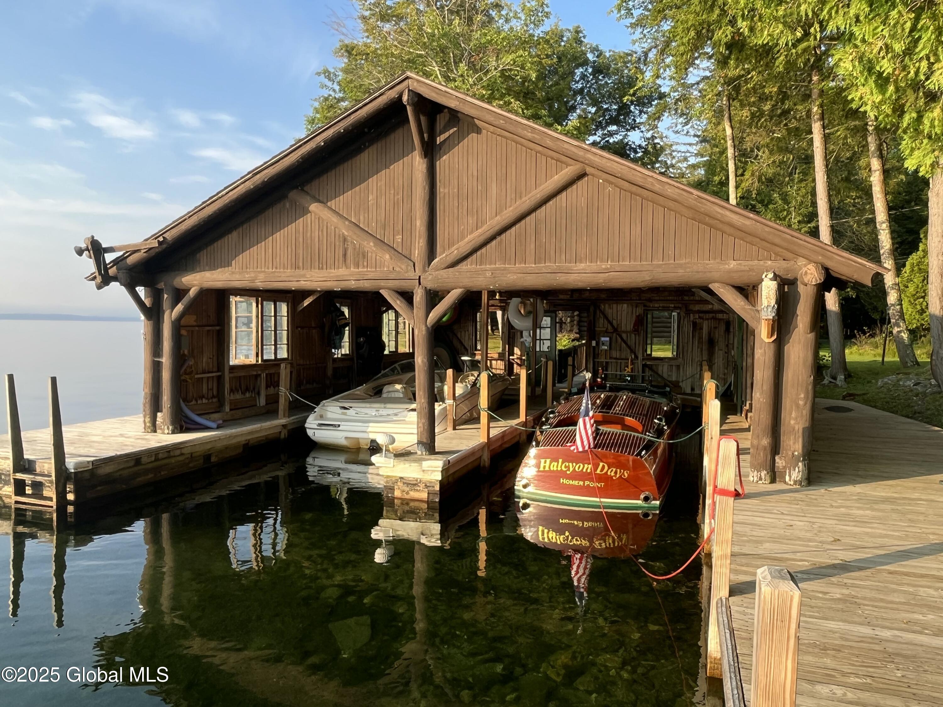 130 Homer Point Road