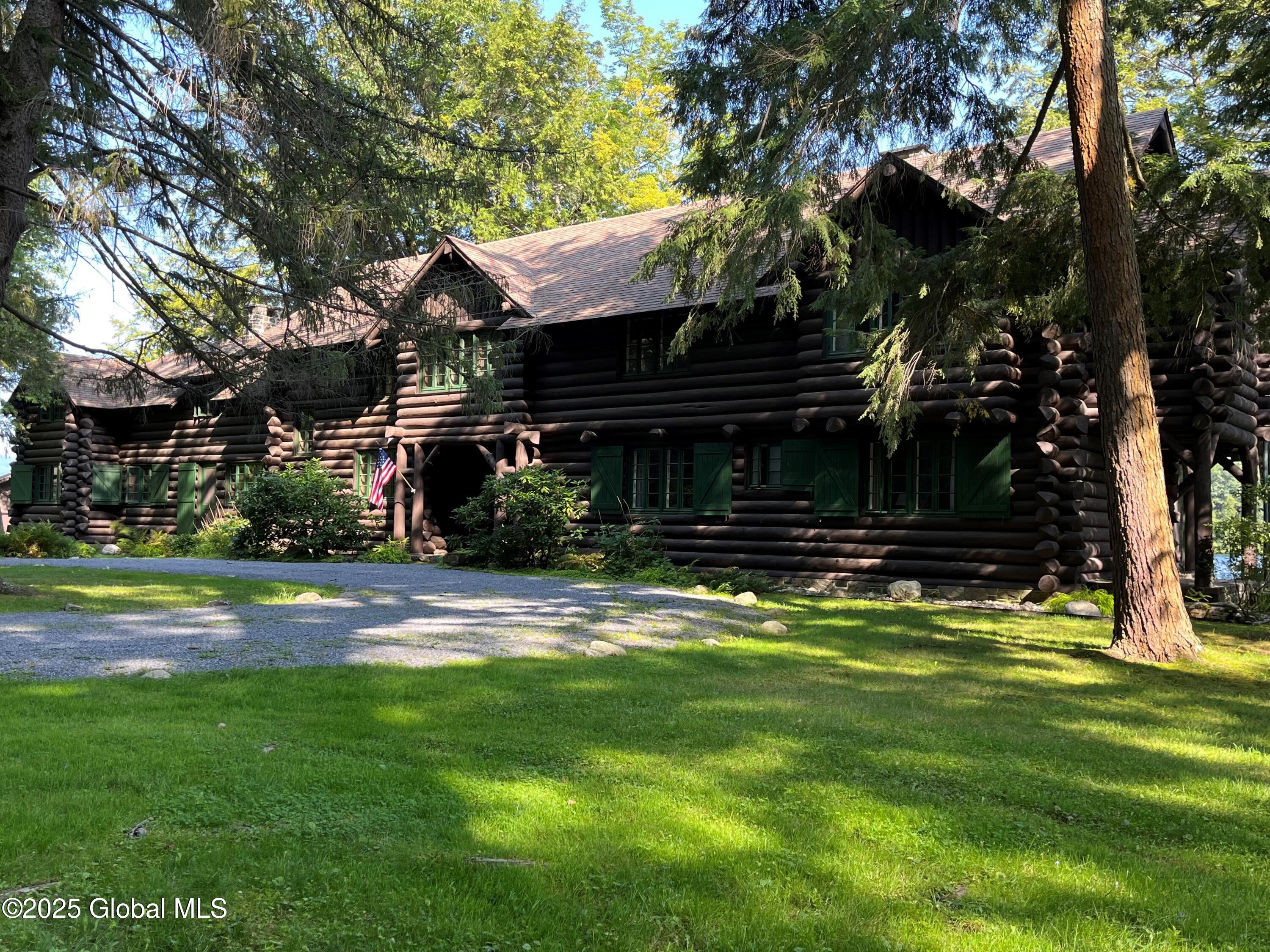 130 Homer Point Road