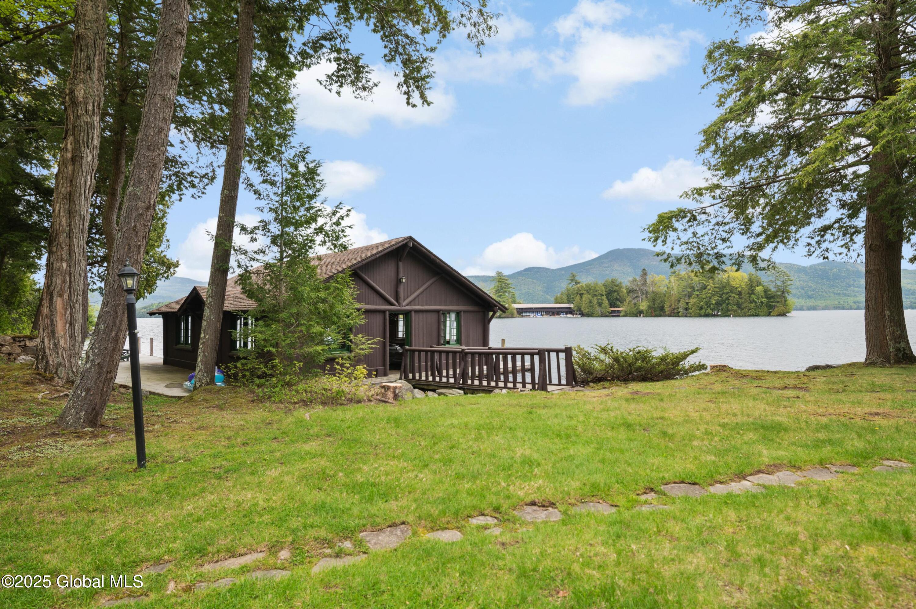 130 Homer Point Road