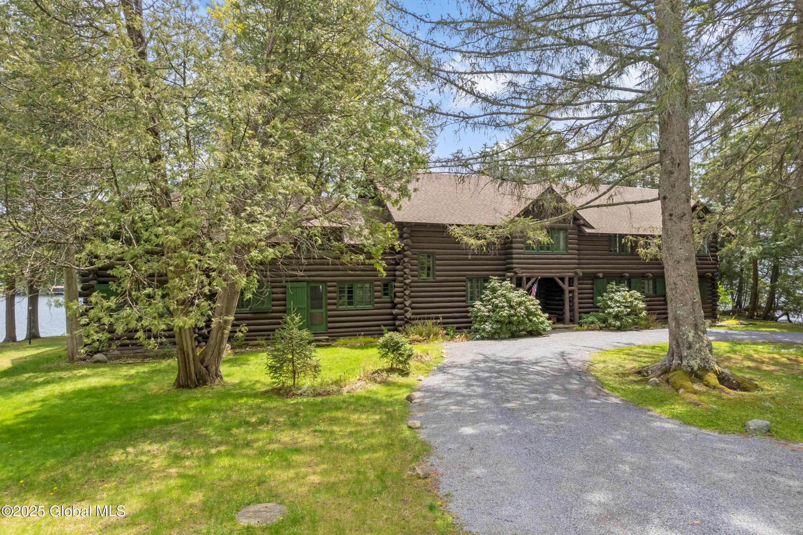 130 Homer Point Road