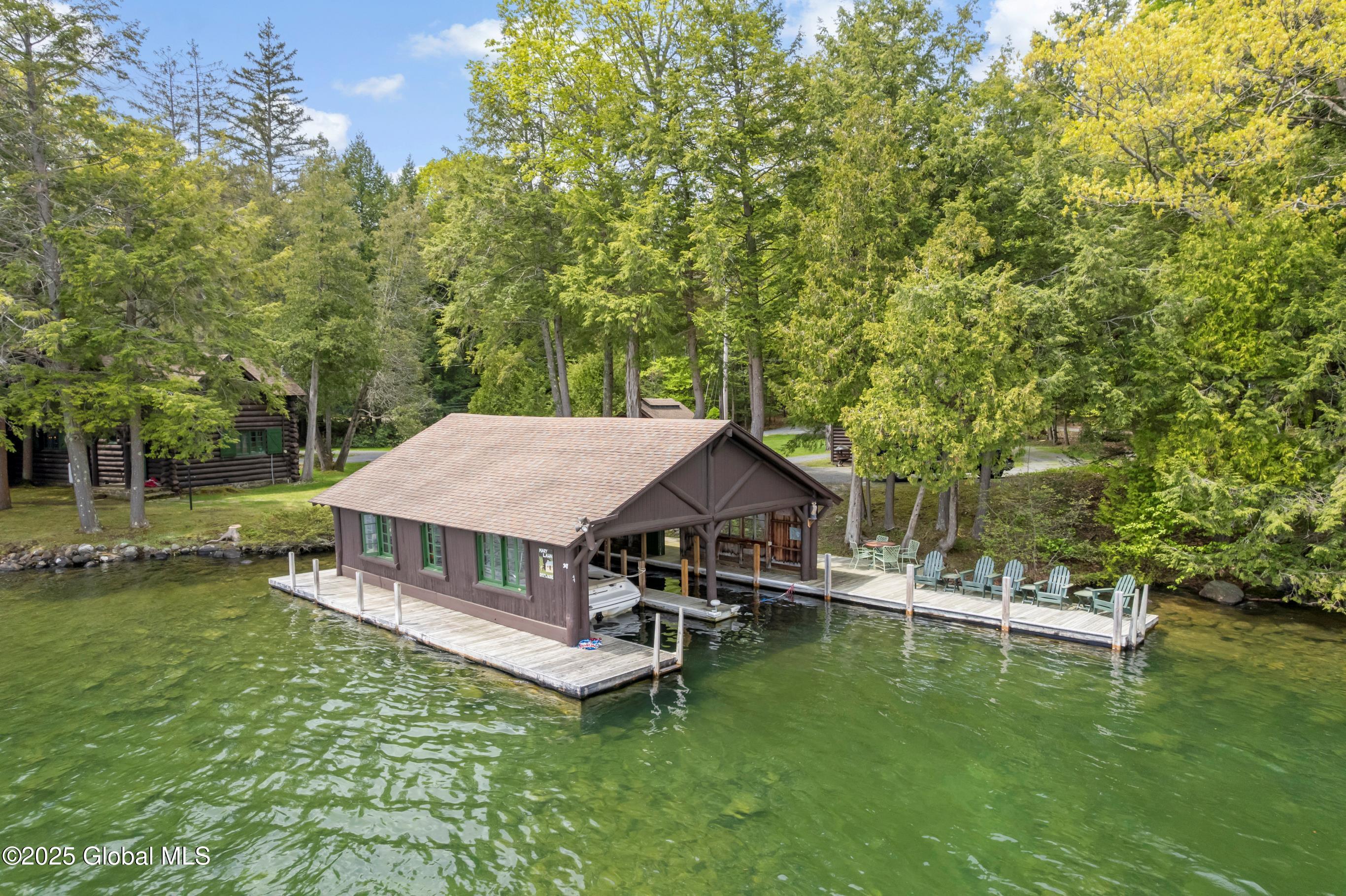 130 Homer Point Road