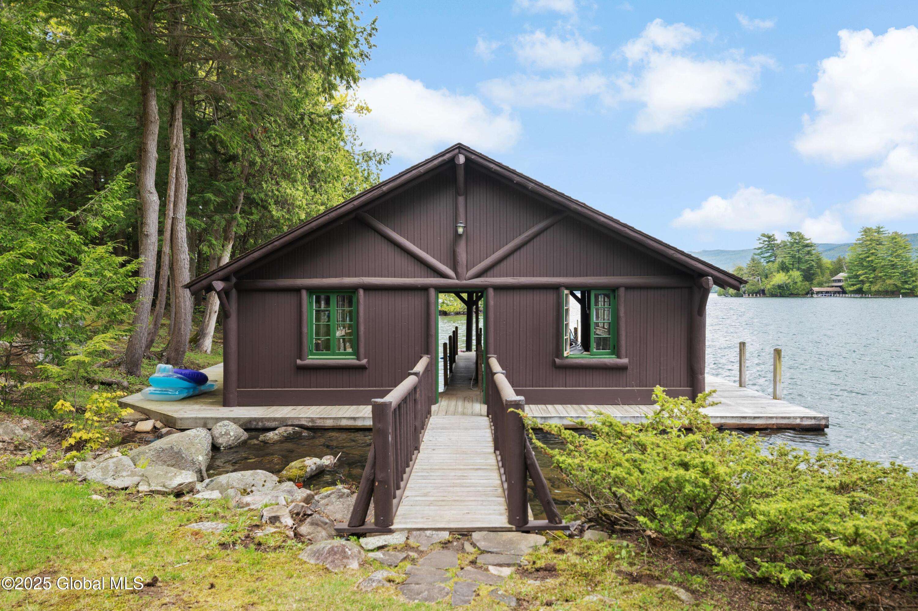 130 Homer Point Road