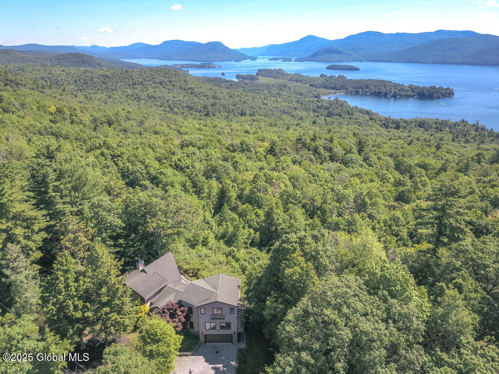 91 Lake Winds Road
