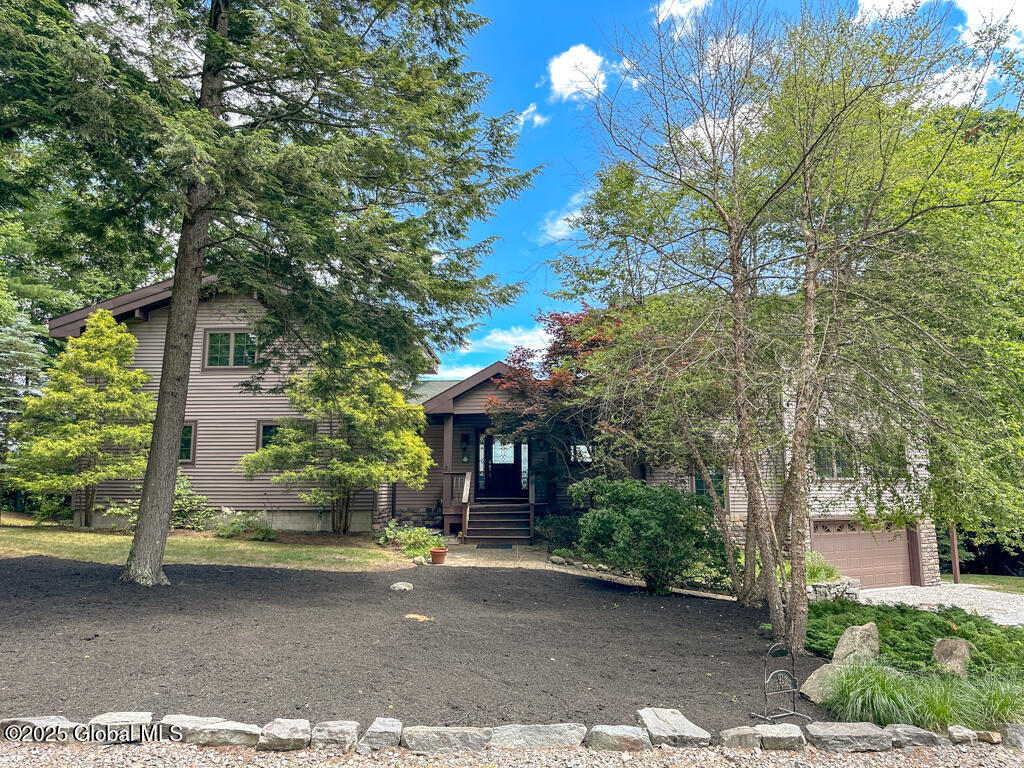 91 Lake Winds Road