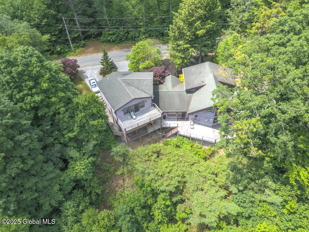 91 Lake Winds Road
